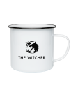 Puodelis The Witcher
